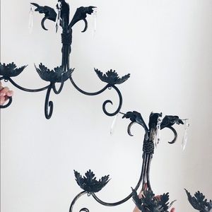 Wall Sconces Lighting